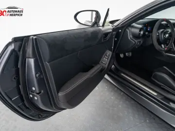 GR86 Coupe 2.4L Schalter Umbau RAEDER MOTORSPORT