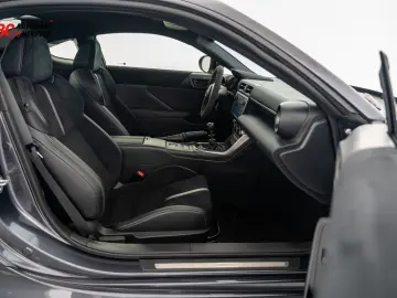 GR86 Coupe 2.4L Schalter Umbau RAEDER MOTORSPORT