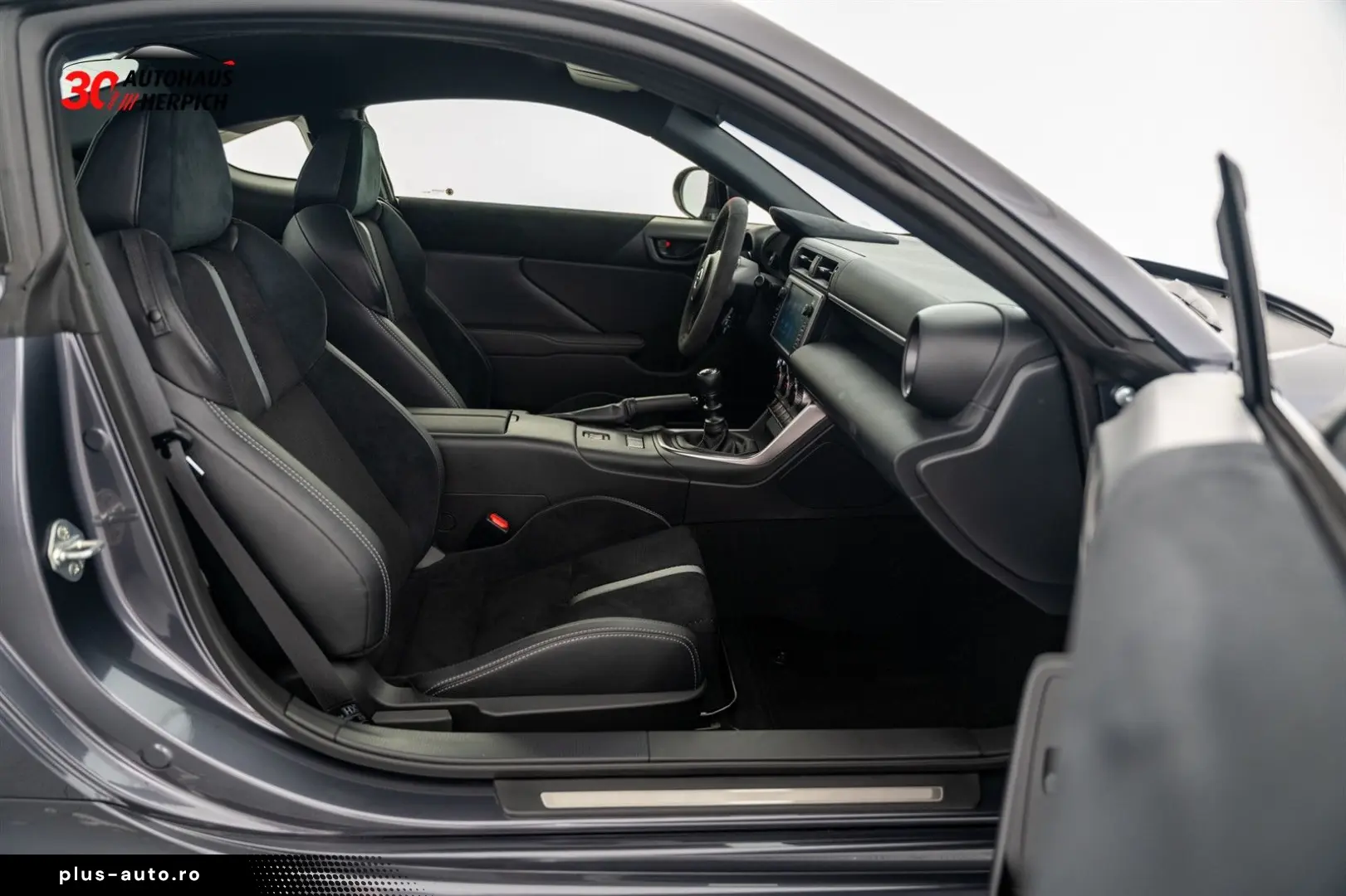 GR86 Coupe 2.4L Schalter Umbau RAEDER MOTORSPORT