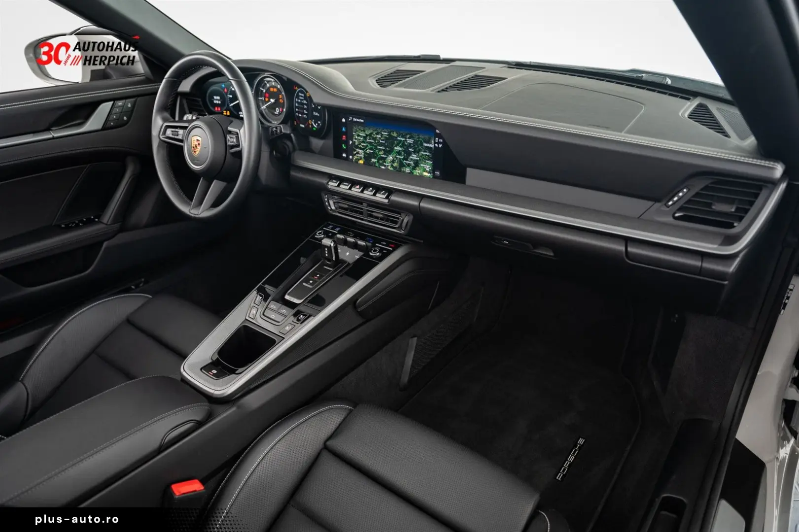 992 .1 Carrera 4S Cabrio Kreide ACC Sitzbelüftun