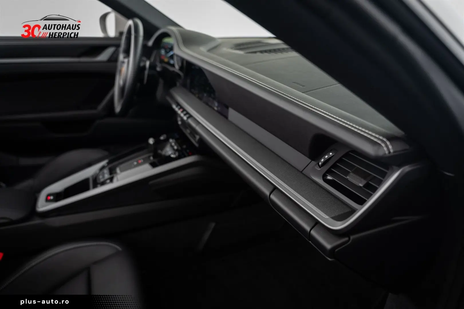 992 .1 Carrera 4S Cabrio Kreide ACC Sitzbelüftun