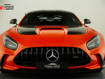 AMG GT Black Series -Magmabeam - MwSt.