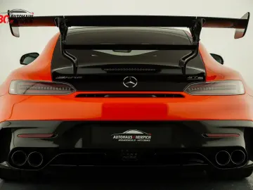 AMG GT Black Series -Magmabeam - MwSt.
