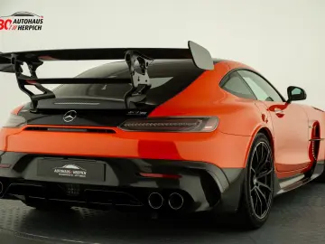 AMG GT Black Series -Magmabeam - MwSt.