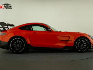 AMG GT Black Series -Magmabeam - MwSt.