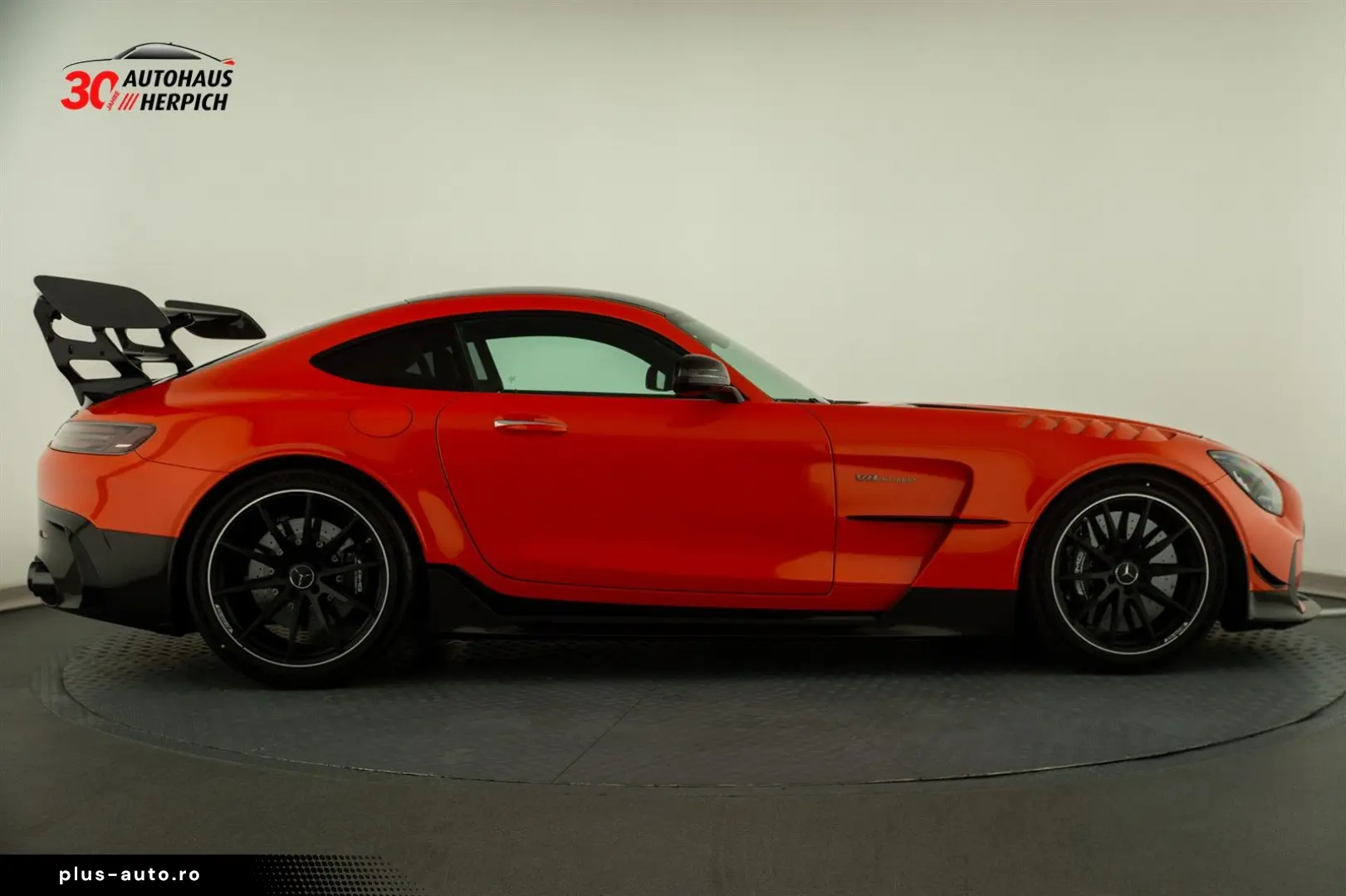 AMG GT Black Series -Magmabeam - MwSt.