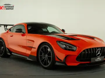AMG GT Black Series -Magmabeam - MwSt.
