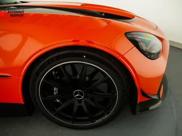 AMG GT Black Series -Magmabeam - MwSt.