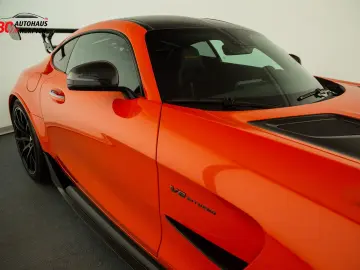 AMG GT Black Series -Magmabeam - MwSt.