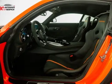 AMG GT Black Series -Magmabeam - MwSt.