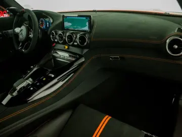 AMG GT Black Series -Magmabeam - MwSt.