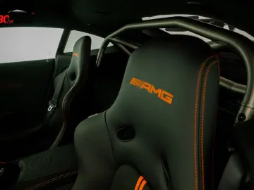 AMG GT Black Series -Magmabeam - MwSt.