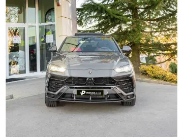Urus 4.0 V8 Auto. PANO 23 360  B&O HEAD-UP VOLL