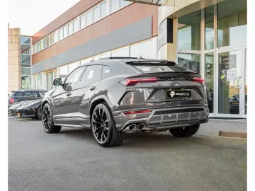 Urus 4.0 V8 Auto. PANO 23 360  B&O HEAD-UP VOLL