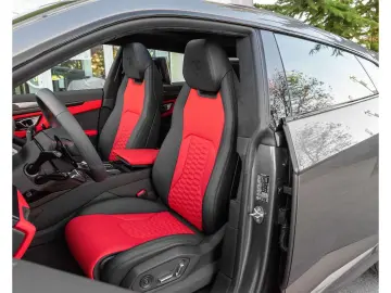 Urus 4.0 V8 Auto. PANO 23 360  B&O HEAD-UP VOLL