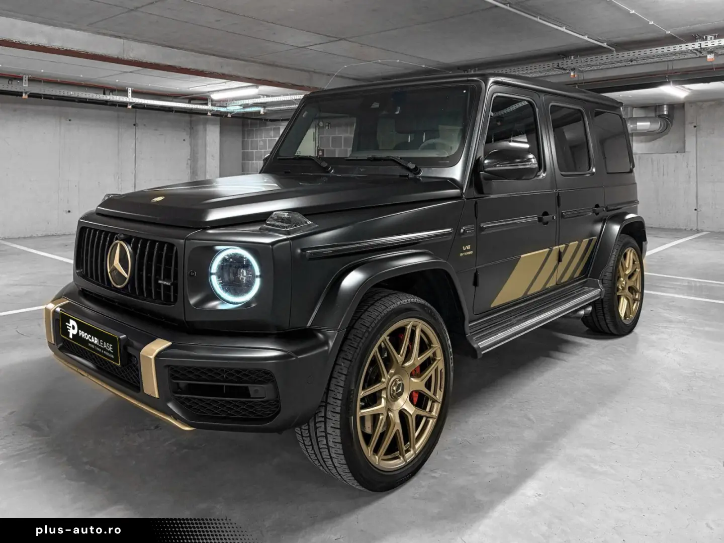G 63 AMG G63 AMG SPECIALE  GRAND EDITION 1of1000