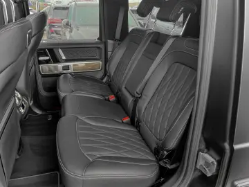 G 63 AMG G63 AMG SPECIALE  GRAND EDITION 1of1000