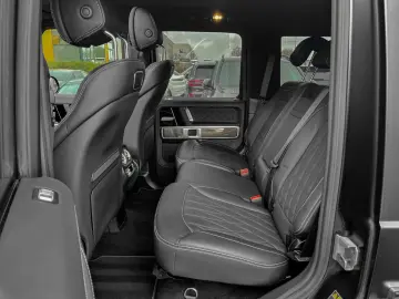 G 63 AMG G63 AMG SPECIALE  GRAND EDITION 1of1000