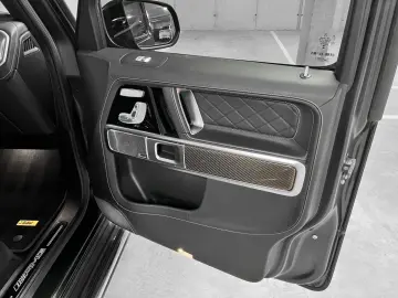 G 63 AMG G63 AMG SPECIALE  GRAND EDITION 1of1000