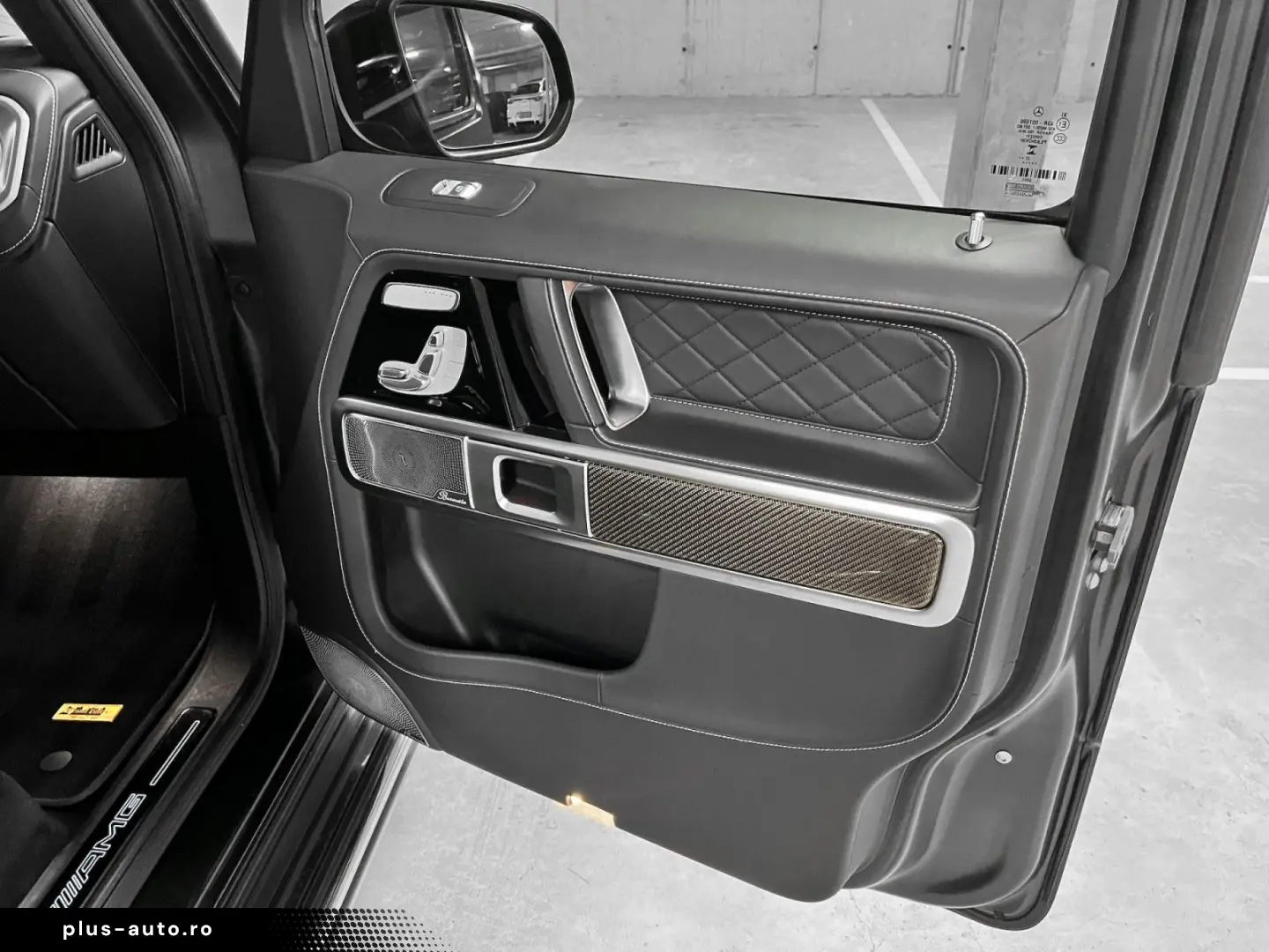 G 63 AMG G63 AMG SPECIALE  GRAND EDITION 1of1000