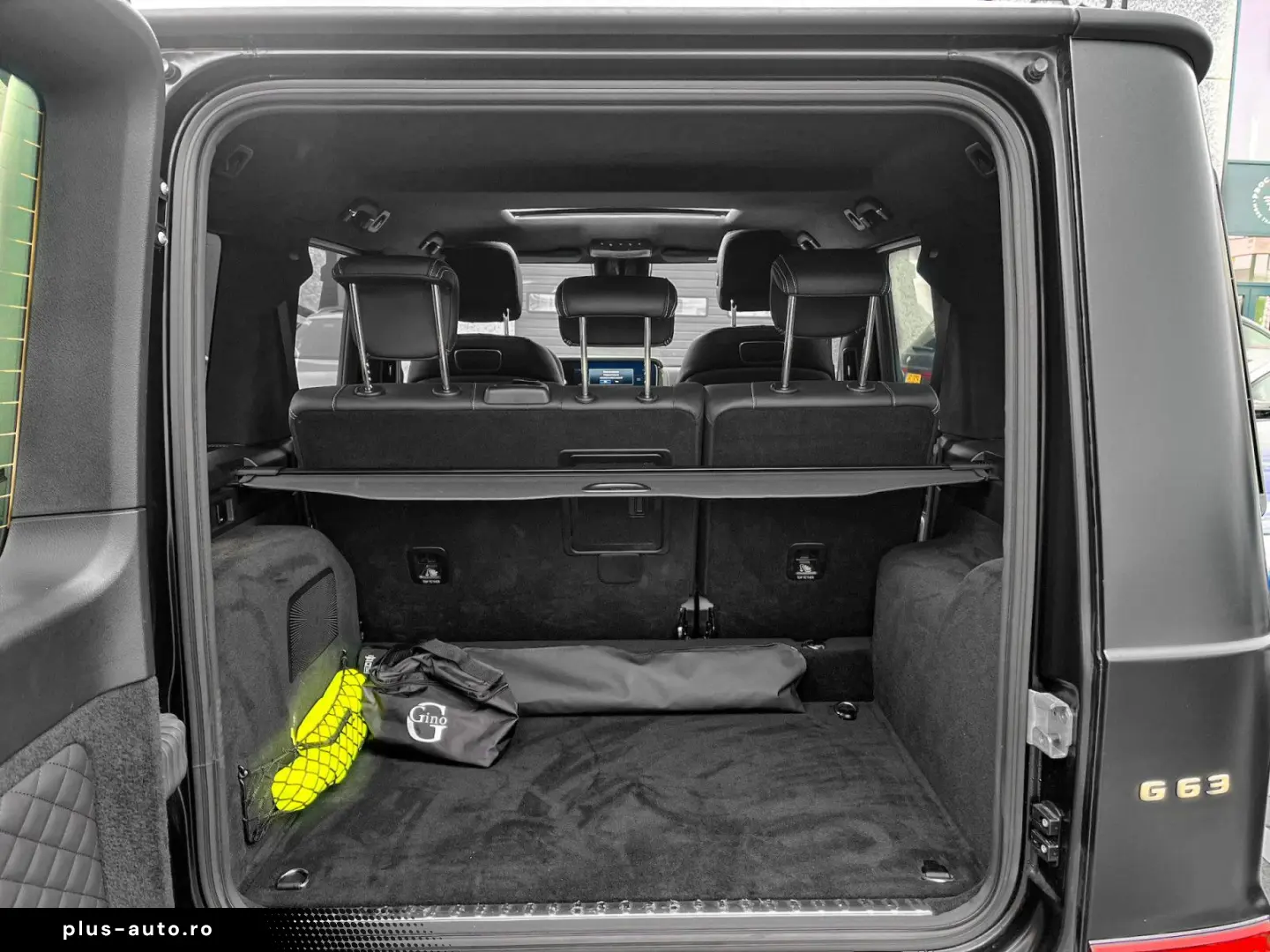 G 63 AMG G63 AMG SPECIALE  GRAND EDITION 1of1000