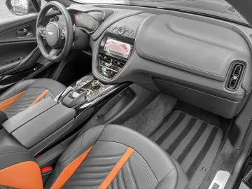 DBX DBX 707 V8 4x4   Panorama ACHAT VENTE REPRIS