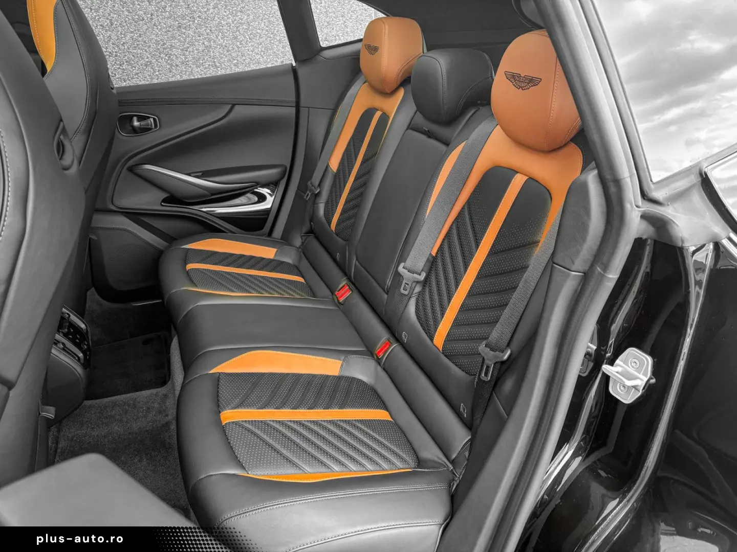 DBX DBX 707 V8 4x4   Panorama ACHAT VENTE REPRIS