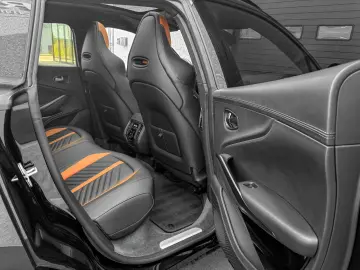 DBX DBX 707 V8 4x4   Panorama ACHAT VENTE REPRIS