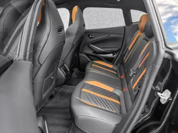 DBX DBX 707 V8 4x4   Panorama ACHAT VENTE REPRIS