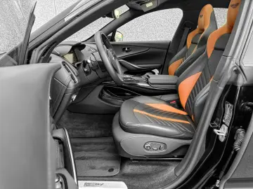 DBX DBX 707 V8 4x4   Panorama ACHAT VENTE REPRIS