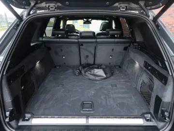 X5 50e xDrive   Pano - AHK - HUD