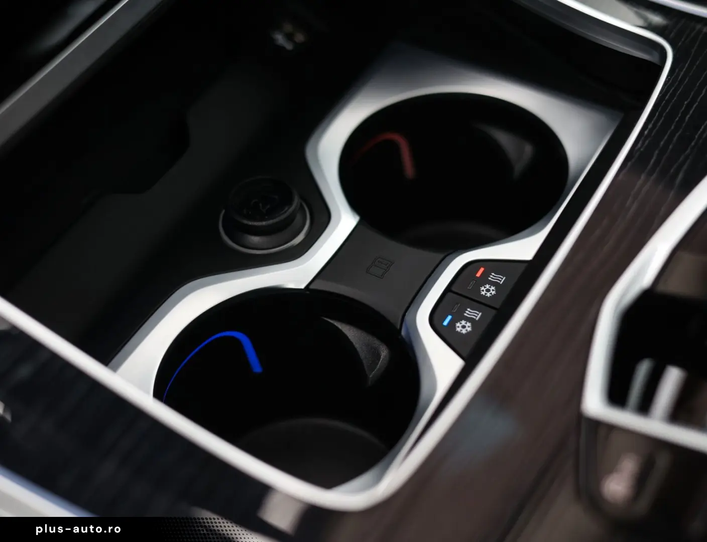 X5 50e xDrive   Pano - AHK - HUD