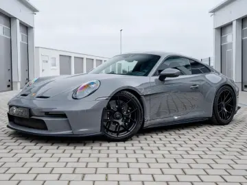 992 S T   PTS   Lift   Schalen   Bose