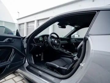 992 S T   PTS   Lift   Schalen   Bose