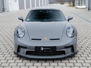 992 S T   PTS   Lift   Schalen   Bose