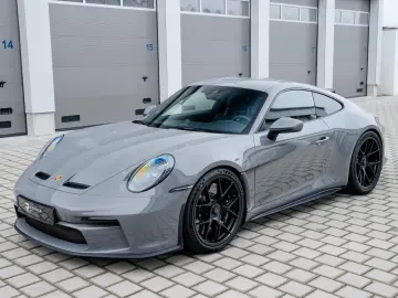 992 S T   PTS   Lift   Schalen   Bose