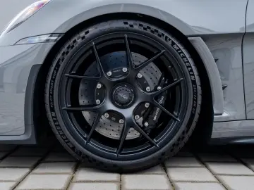 992 S T   PTS   Lift   Schalen   Bose