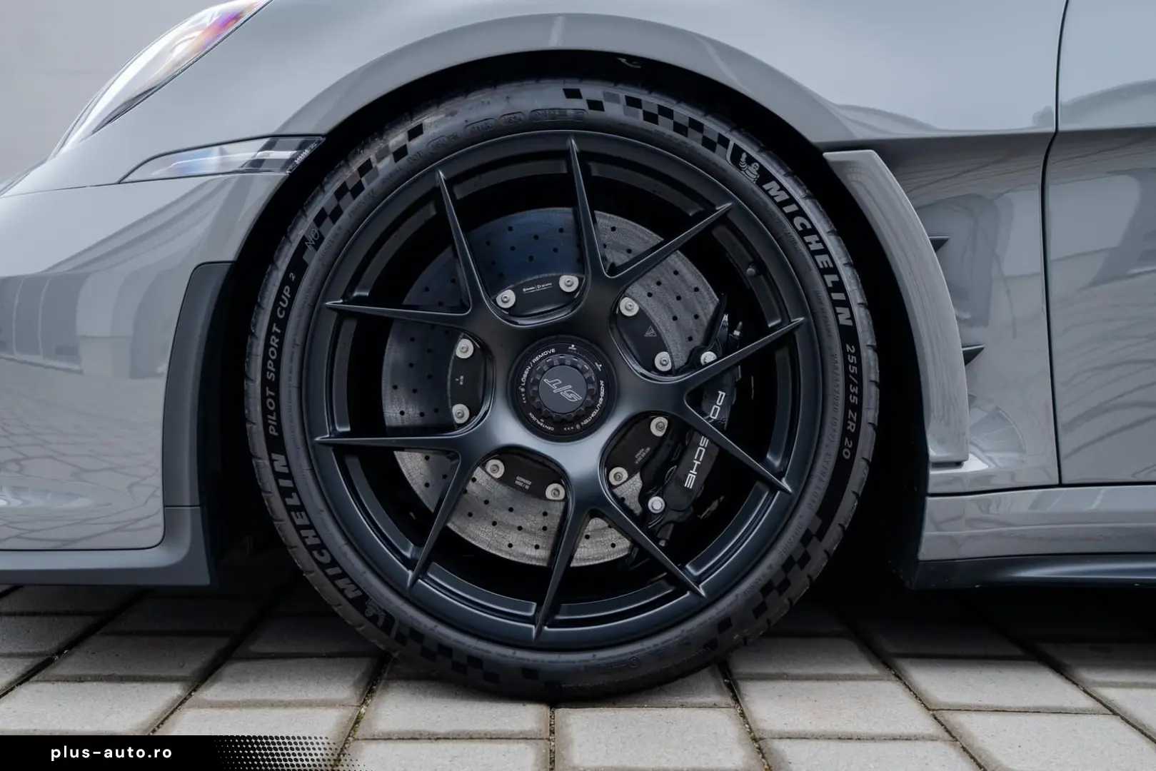 992 S T   PTS   Lift   Schalen   Bose