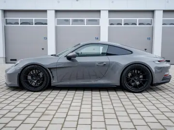 992 S T   PTS   Lift   Schalen   Bose