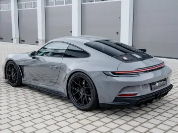 992 S T   PTS   Lift   Schalen   Bose