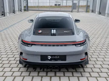 992 S T   PTS   Lift   Schalen   Bose