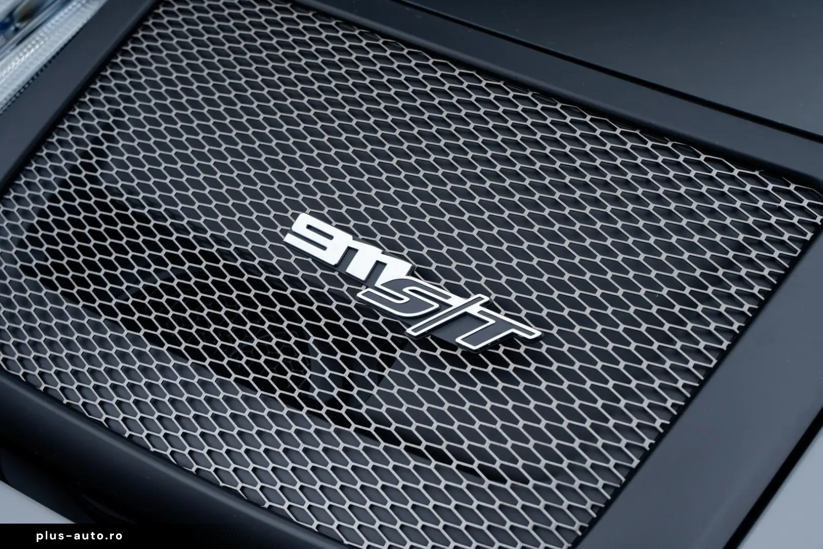 992 S T   PTS   Lift   Schalen   Bose