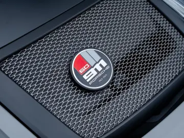 992 S T   PTS   Lift   Schalen   Bose