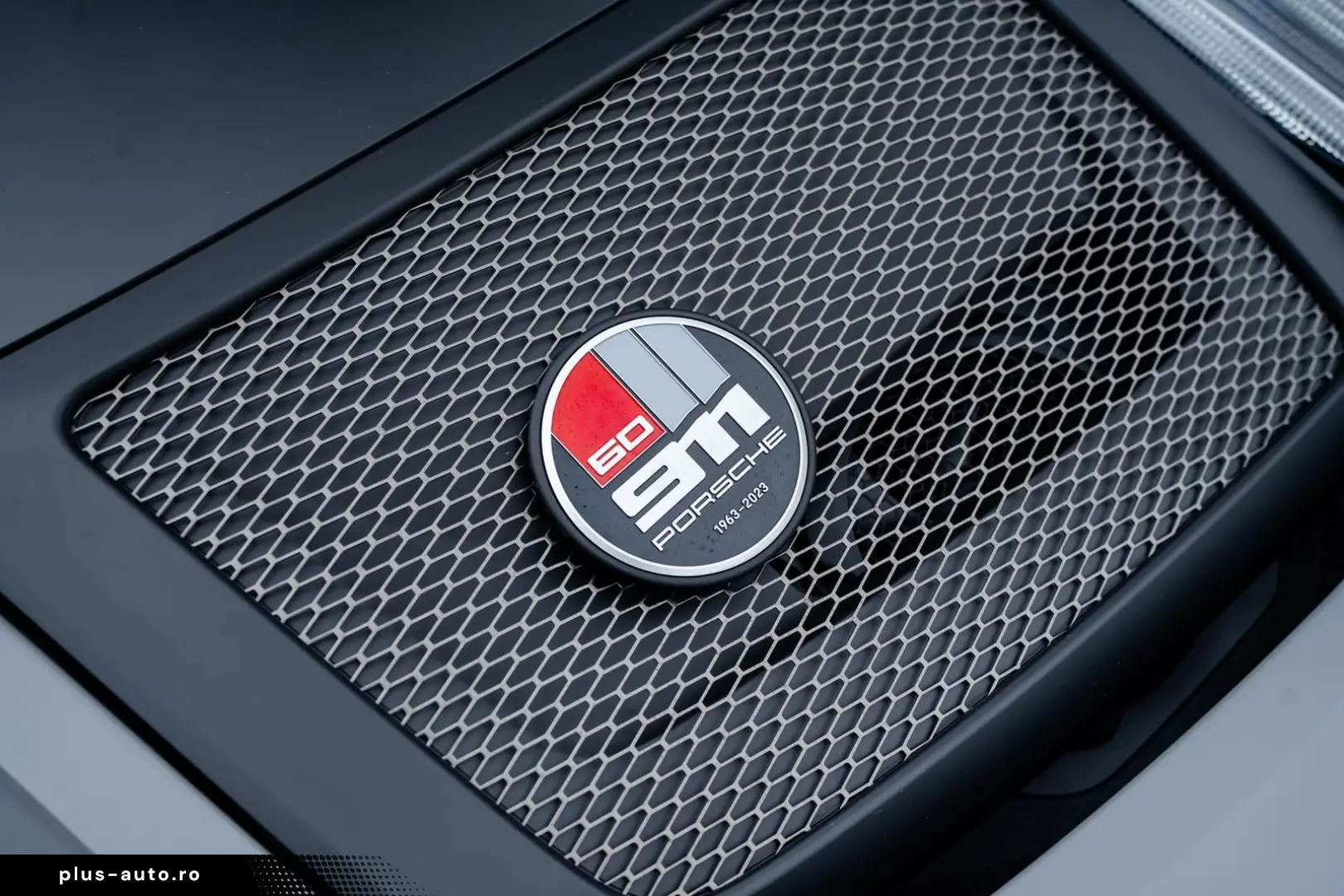 992 S T   PTS   Lift   Schalen   Bose