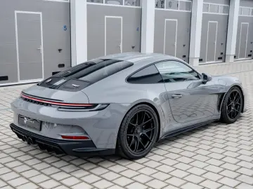 992 S T   PTS   Lift   Schalen   Bose