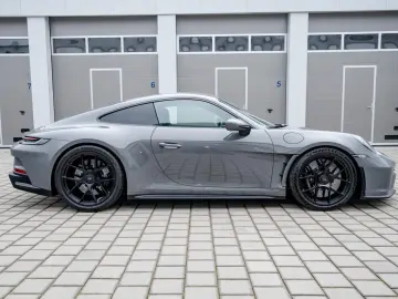 992 S T   PTS   Lift   Schalen   Bose