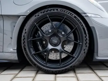 992 S T   PTS   Lift   Schalen   Bose