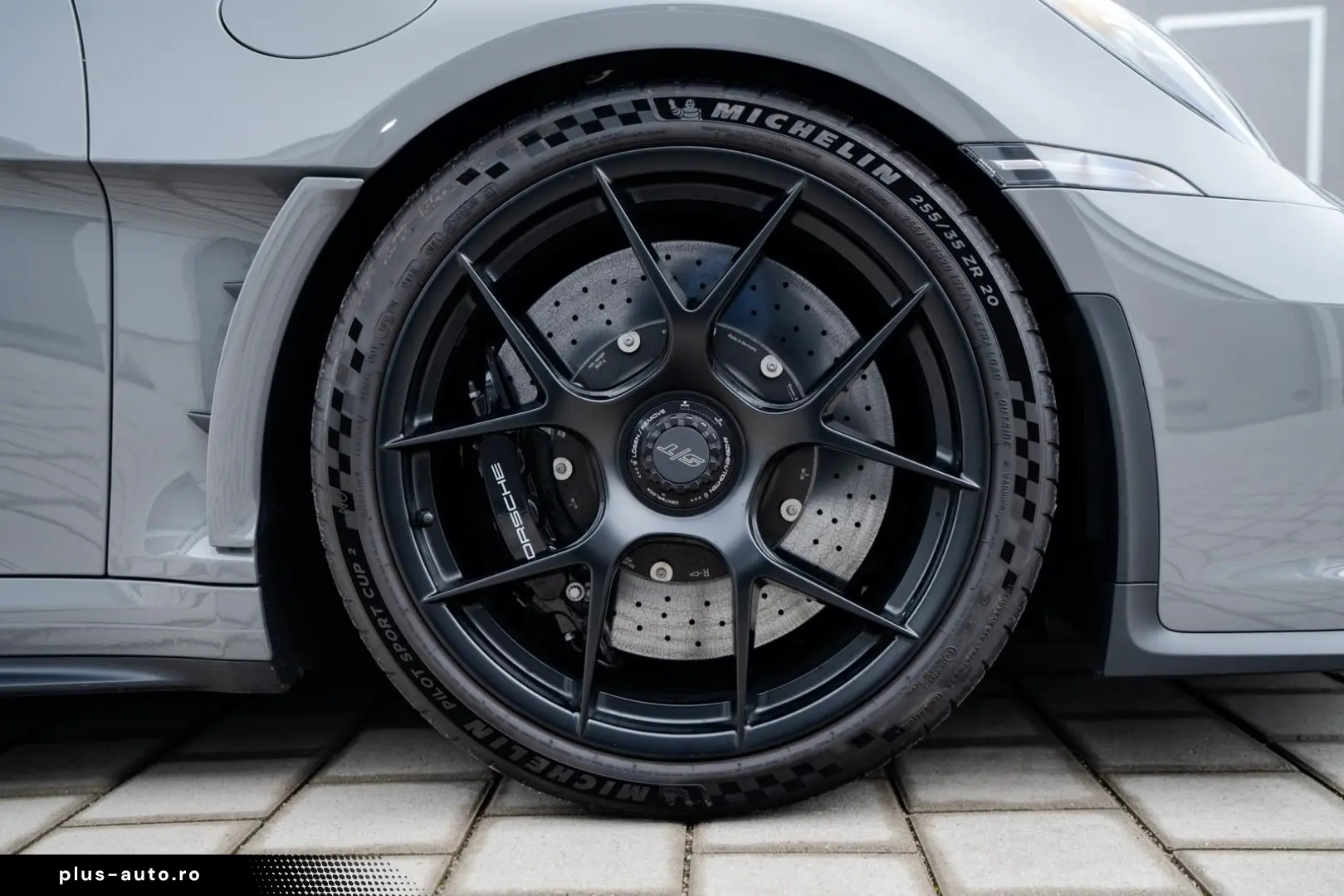 992 S T   PTS   Lift   Schalen   Bose