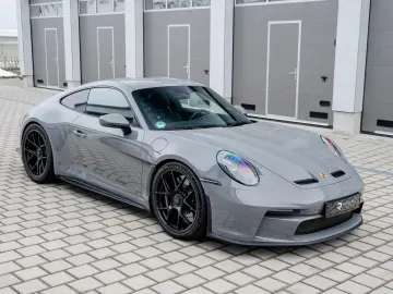 992 S T   PTS   Lift   Schalen   Bose