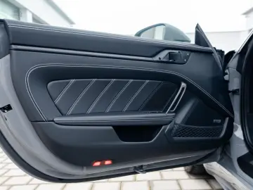 992 S T   PTS   Lift   Schalen   Bose